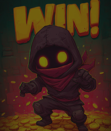 Ninja Crash