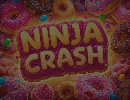Ninja Crash
