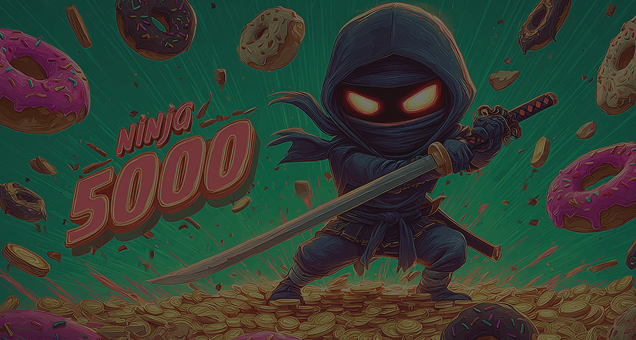 Ninja Crash