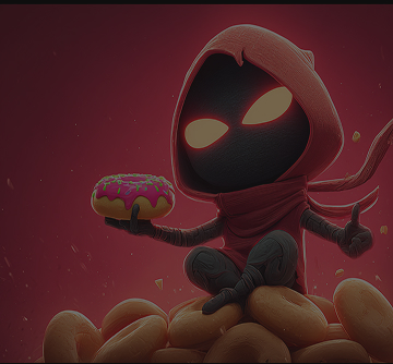 Ninja Crash