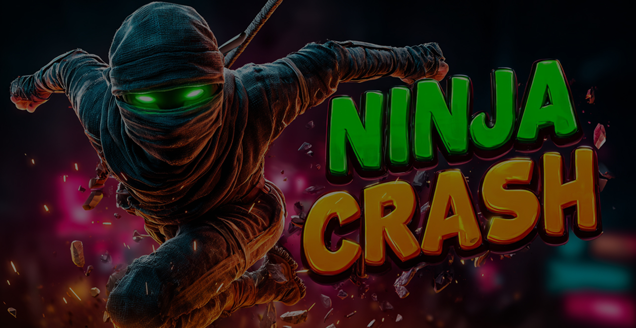 Ninja Crash