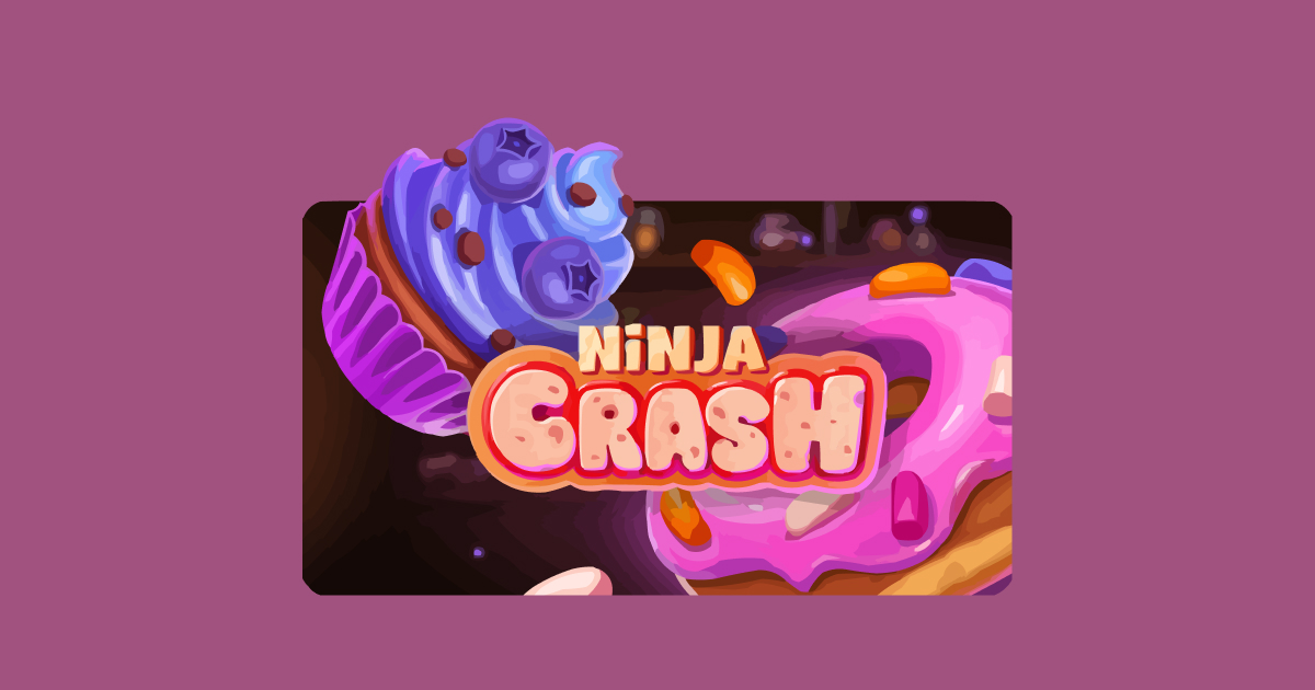 Ninja Crash